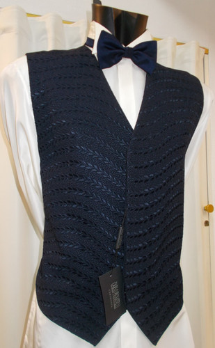 Gilet uomo carlo pignatelli - gilet,