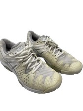 Asics Gel Resolution 6 White