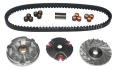 Kit variatore cinghia - kit, +