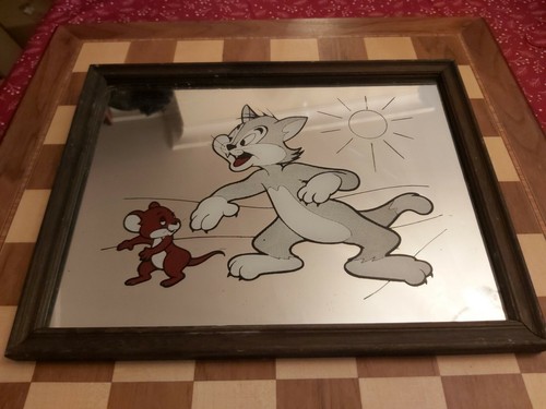 Very rare vintage wooden - rare,