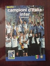Folder 2009-2010 Campioni