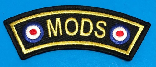 Scooter mod patch mods - mod,