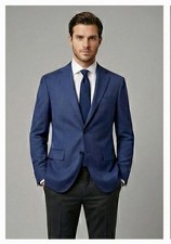 Giacca uomo Boggi Milano -