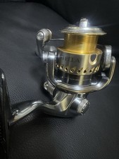 Mulinello da Pesca Shimano