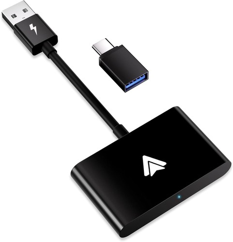 Adattatore auto wireless - adattatore,