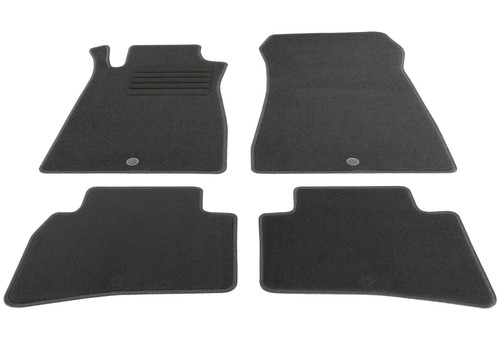Set tappetini per mercedes clk - tappetini,