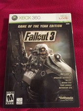 FALLOUT 3 WITH Holographic