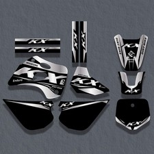 Adesivi decalcomanie grafiche