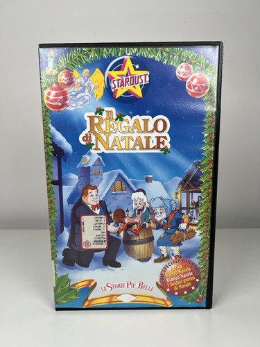 Regalo natale - il,