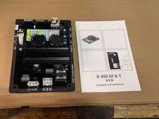 R450t generatore avr - r450t,