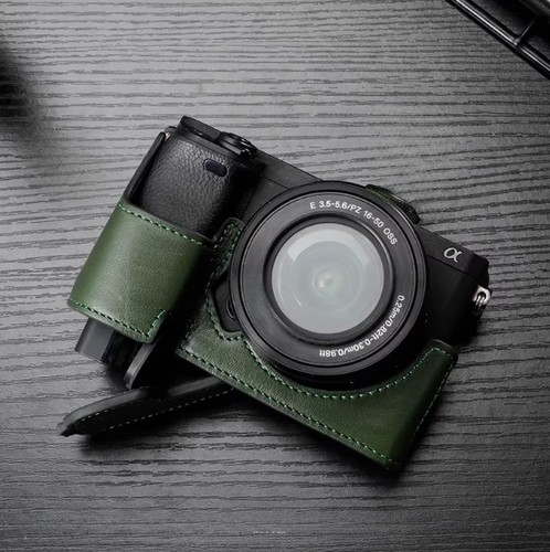Per sony a6000 a6100 a6300 - a6000,