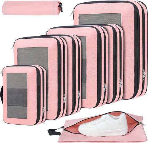 Set cubi compressivi design - set,