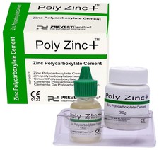 POLY ZINCO + Kit Riempimento