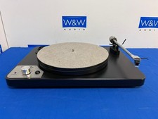 VPI Nomad, Giradischi con