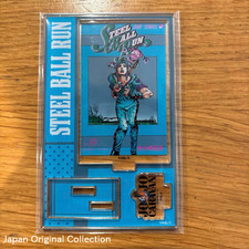 STEEL BALL RUN volume 19