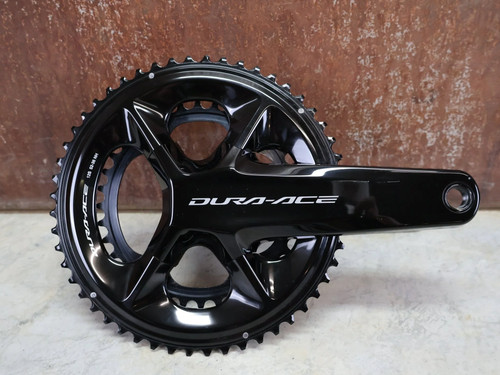 Set pedivella shimano - dura, ace