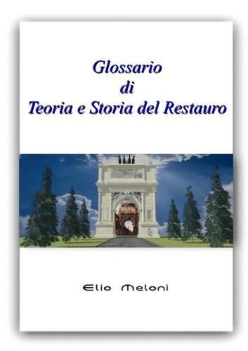 Glossario teoria storia - teoria,