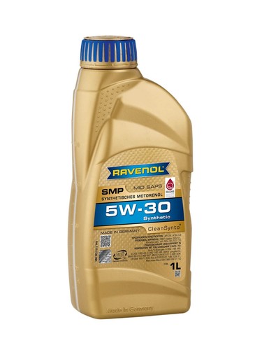 Ravenol smp sae 1 - smp,