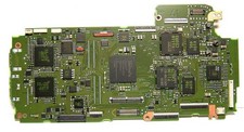 CANON DSLR EOS 5DsR PCB