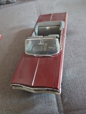 1/18 - Chevrolet Impala Cabrio