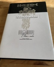 Death Note Another Note: The