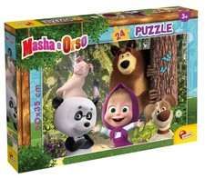 Gadget - Masha E Orso