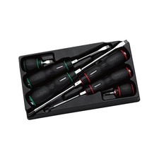 Set misto cacciaviti Nepro KTC