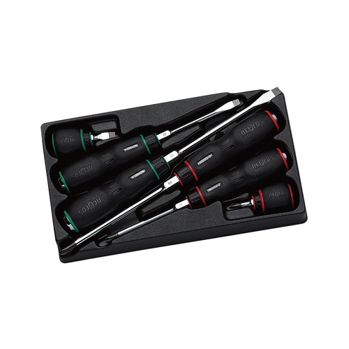 Set misto cacciaviti - , ktc