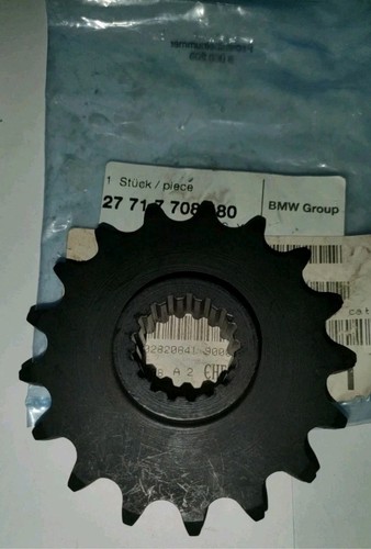 Pignone denti per bmw - pignone,