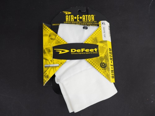 Nuovo defeet air - defeet, calze