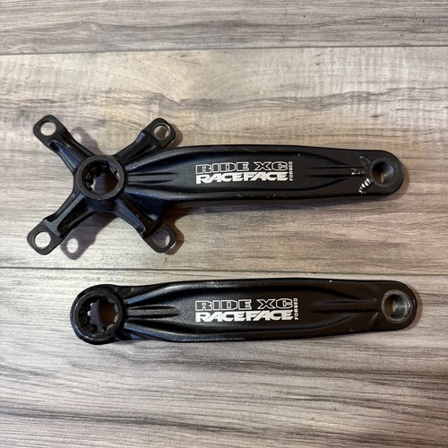 Braccetti pedivella race face - braccetti,