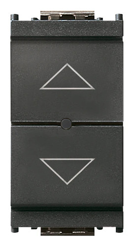 Attuatore tapparella connesso