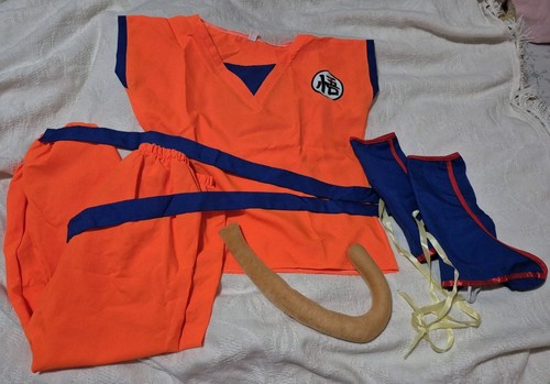 Costume halloween ragazzo - costume,