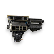 Gruppo riscaldamento / stufa