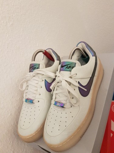 Nike air force - air, one