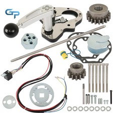 New 5 speed Reverse Gear For
