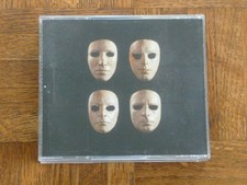 Pink Floyd: "C'è qualcuno là
