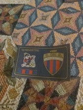 Edizione Panini Calciatori