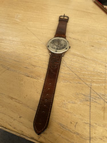 Orologio fossil vintage - fossil,