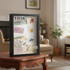 Scatola Ombra Rettangolare con