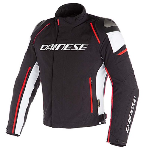 Dainese racing dry jacket - d-dry,