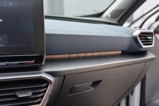 PLACCA CUPRA FORMENTOR LEON