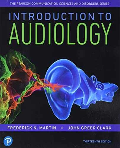 Introduction audiology - introduction, to
