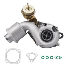 K03 052 Turbocompressore per