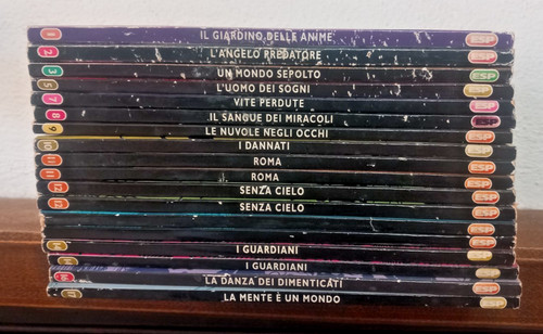 Fumetto esp unoverso - fumetto, ed.
