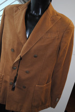 SANTANIELLO SARTORIALE GIACCA