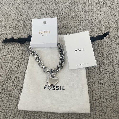 Bracciale donna maglia pesante