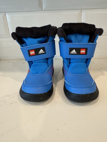 Stivali neve adidas - stivali, da