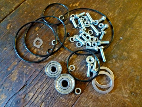 Mercedes w108 w100 - w108,