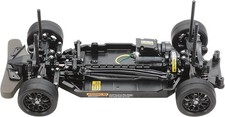 Tamiya 1/10 Semi-Assembled